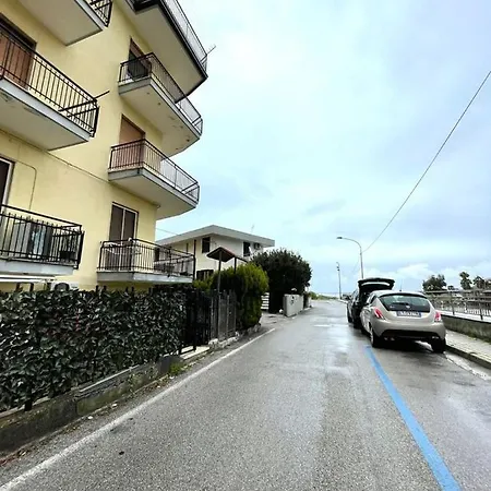 Di Longobardi * Agropoli