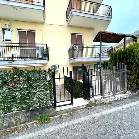 Di Longobardi Appartamento