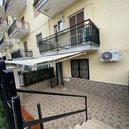 Di Longobardi Appartamento *