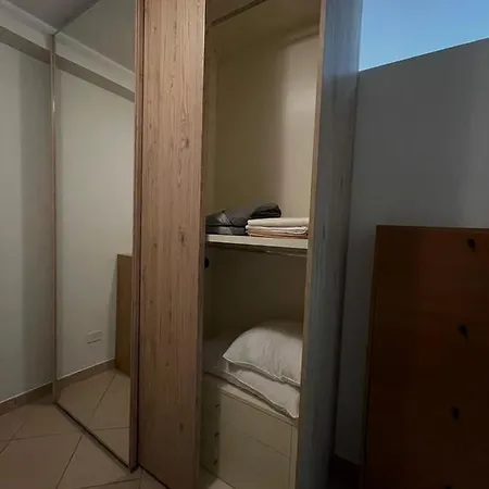 Di Longobardi Appartamento Agropoli