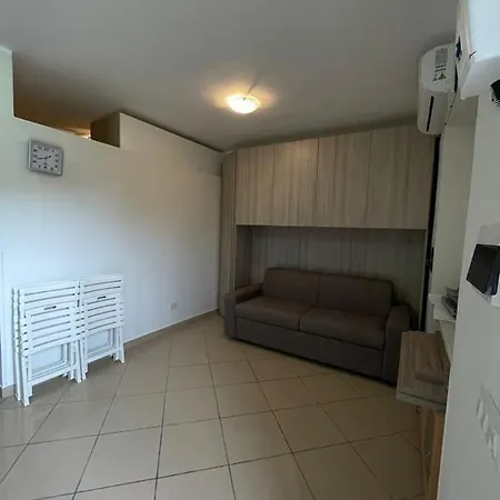 Di Longobardi Apartment Agropoli